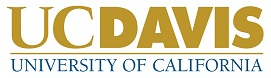 Logo of UC Davis